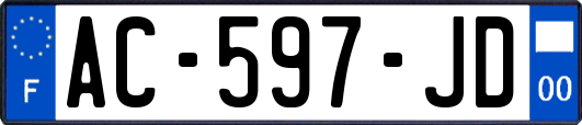AC-597-JD