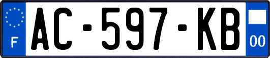 AC-597-KB