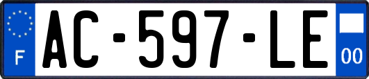 AC-597-LE