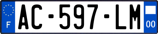 AC-597-LM