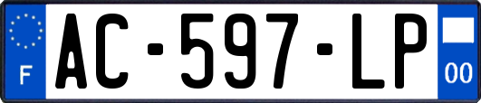 AC-597-LP