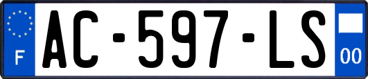 AC-597-LS