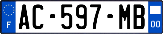 AC-597-MB