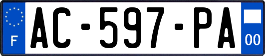 AC-597-PA