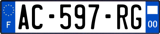 AC-597-RG