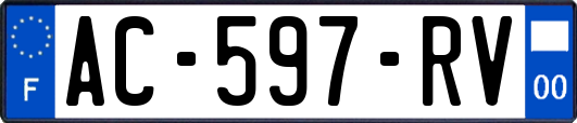 AC-597-RV