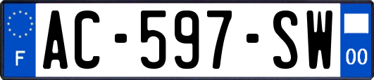 AC-597-SW