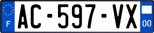 AC-597-VX