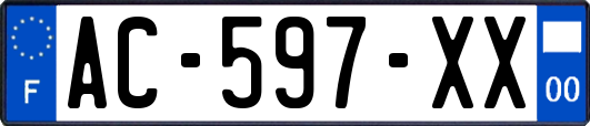 AC-597-XX
