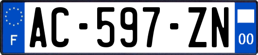 AC-597-ZN