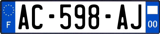 AC-598-AJ