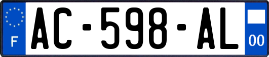 AC-598-AL