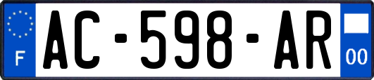 AC-598-AR