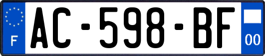 AC-598-BF