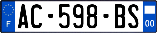 AC-598-BS