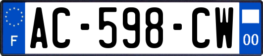 AC-598-CW