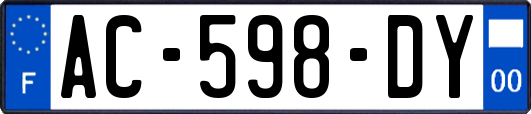 AC-598-DY