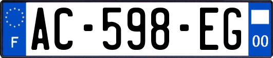 AC-598-EG