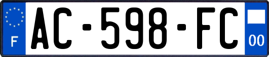 AC-598-FC