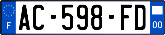 AC-598-FD