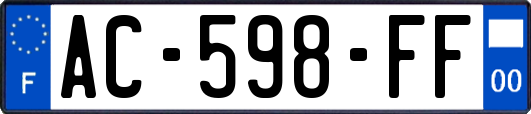 AC-598-FF