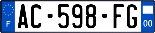 AC-598-FG