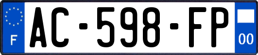 AC-598-FP