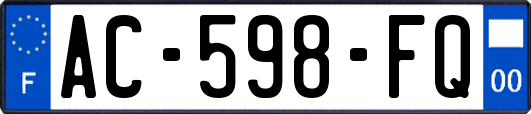 AC-598-FQ