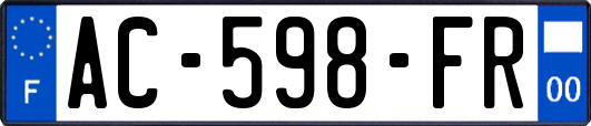 AC-598-FR