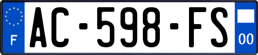 AC-598-FS