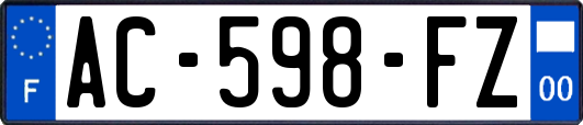AC-598-FZ