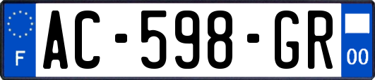 AC-598-GR