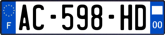 AC-598-HD