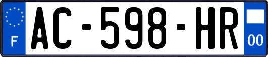 AC-598-HR