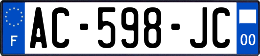 AC-598-JC