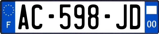 AC-598-JD