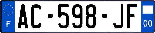 AC-598-JF