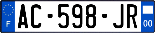 AC-598-JR