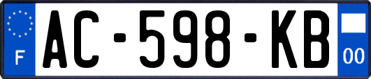 AC-598-KB