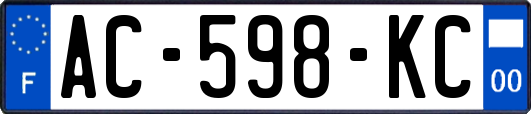 AC-598-KC