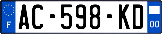 AC-598-KD
