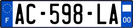 AC-598-LA