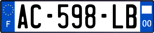 AC-598-LB