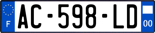 AC-598-LD
