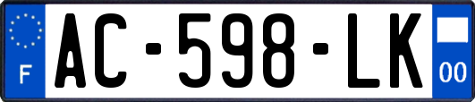 AC-598-LK