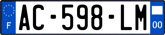 AC-598-LM