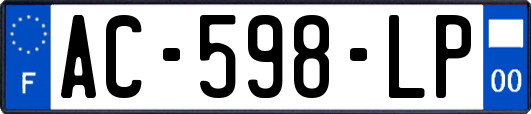 AC-598-LP