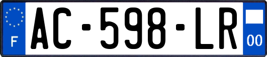 AC-598-LR