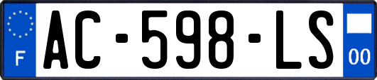AC-598-LS