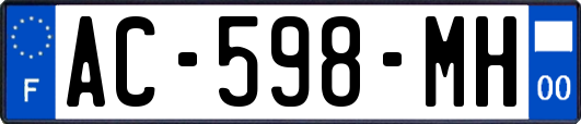 AC-598-MH